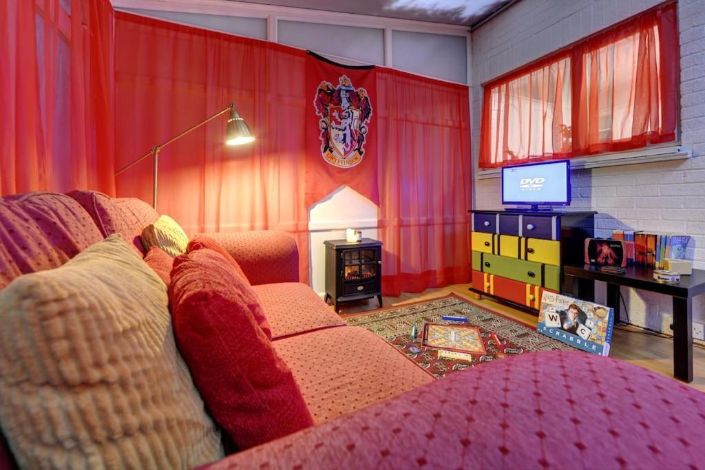 Harry'S House Apartment Watford  Exterior photo