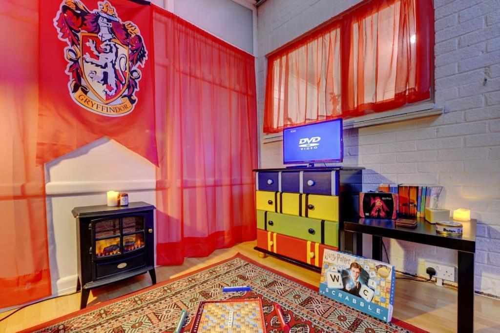 Harry'S House Apartment Watford  Exterior photo