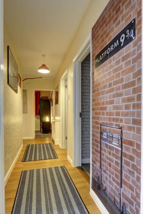 Harry'S House Apartment Watford  Exterior photo