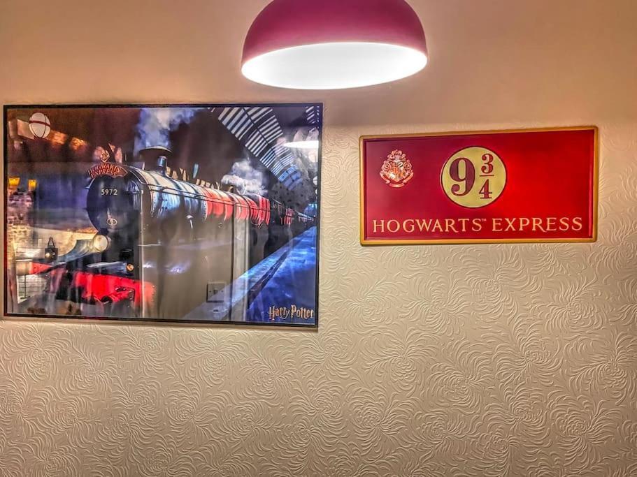 Harry'S House Apartment Watford  Exterior photo