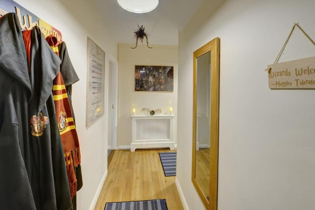 Harry'S House Apartment Watford  Exterior photo