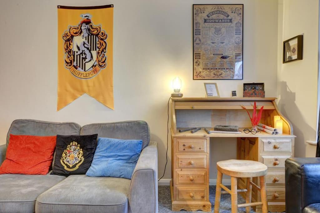 Harry'S House Apartment Watford  Exterior photo